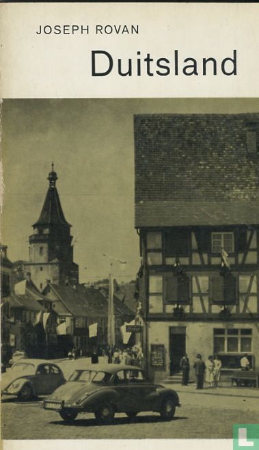 Duitsland
