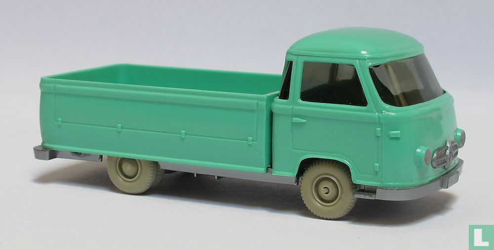 Borgward B1500