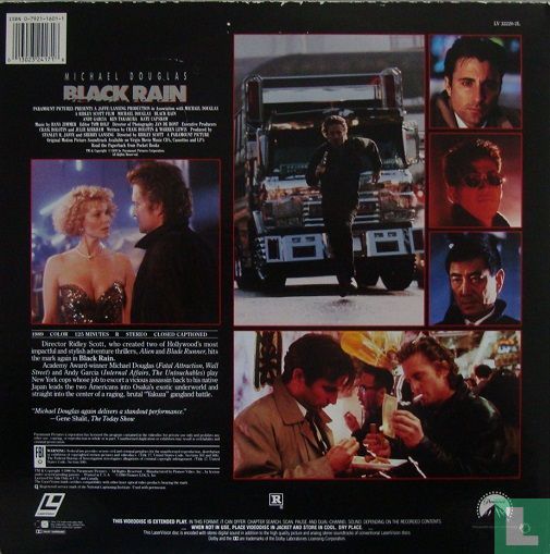 Black Rain