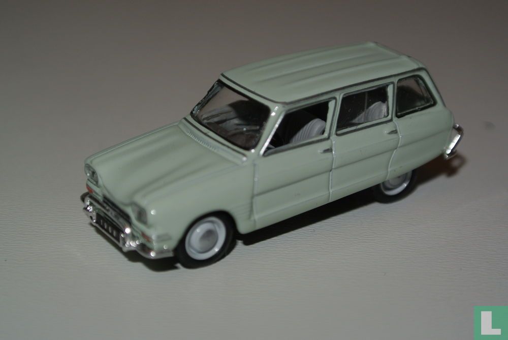 Citroën Ami 6 Break