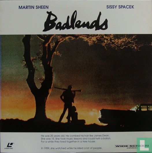 Badlands