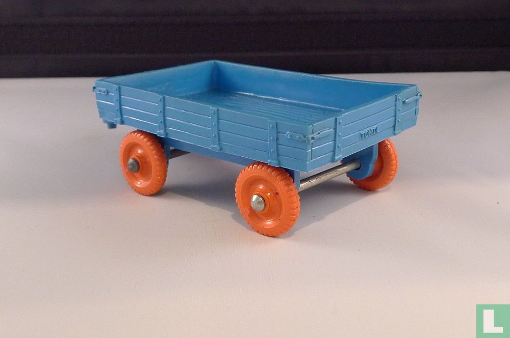 Fordson Trailer