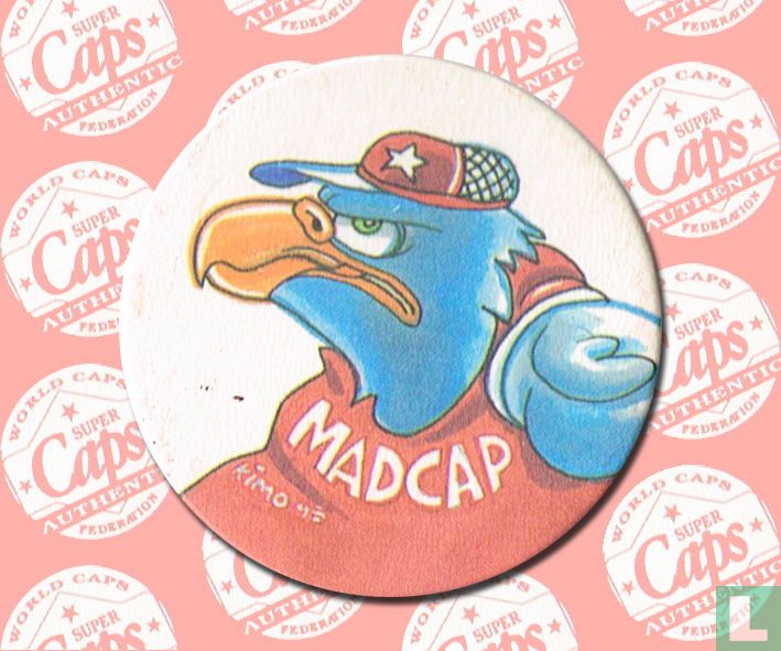 Mad Cap