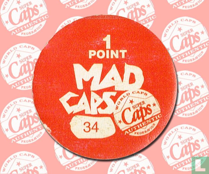 Mad Caps