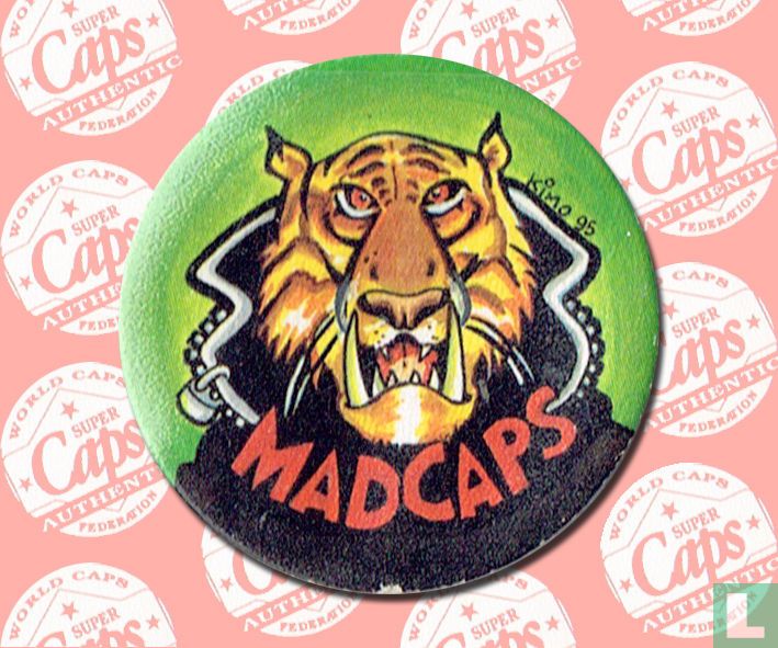 Mad Caps
