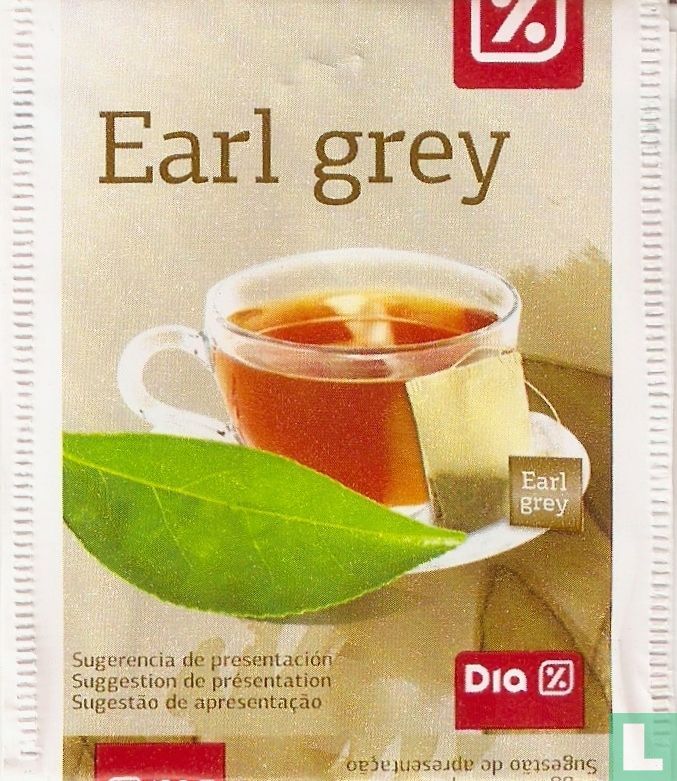 Earl grey