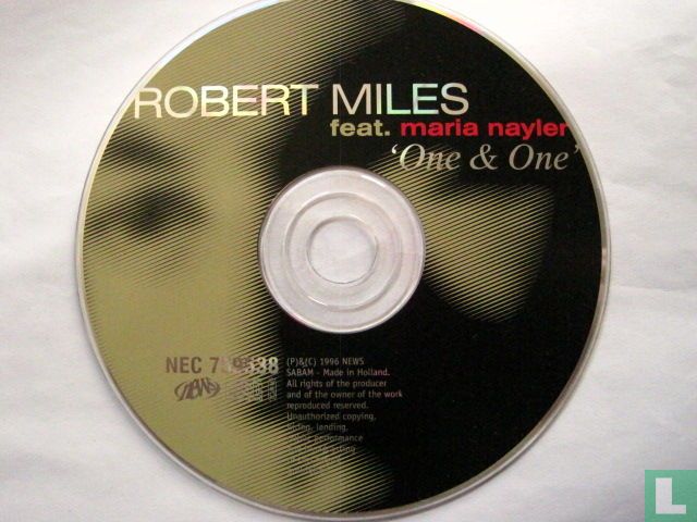 One & One
