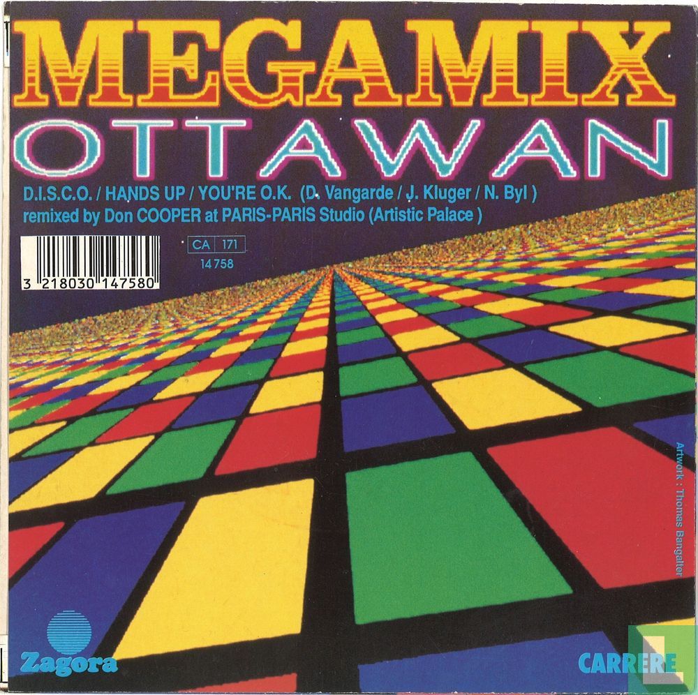 Megamix