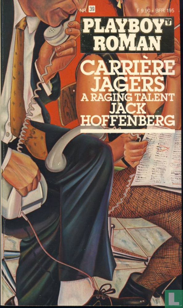 Carriere jagers