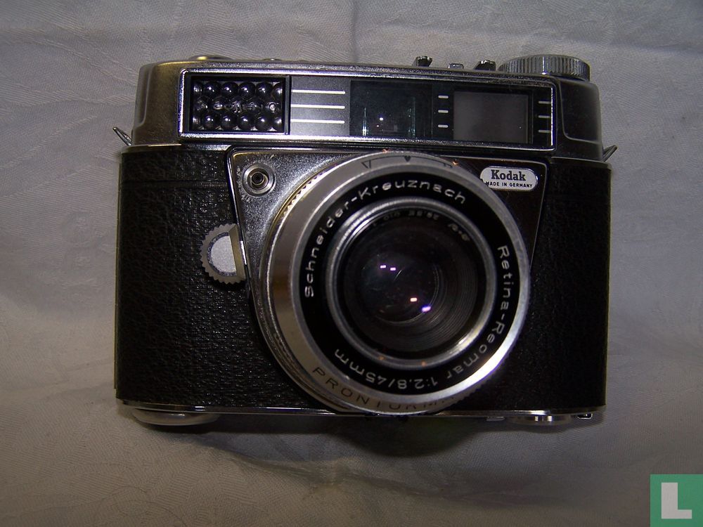 Retina Automatic I type 38