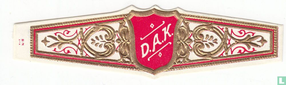 D.A.K.
