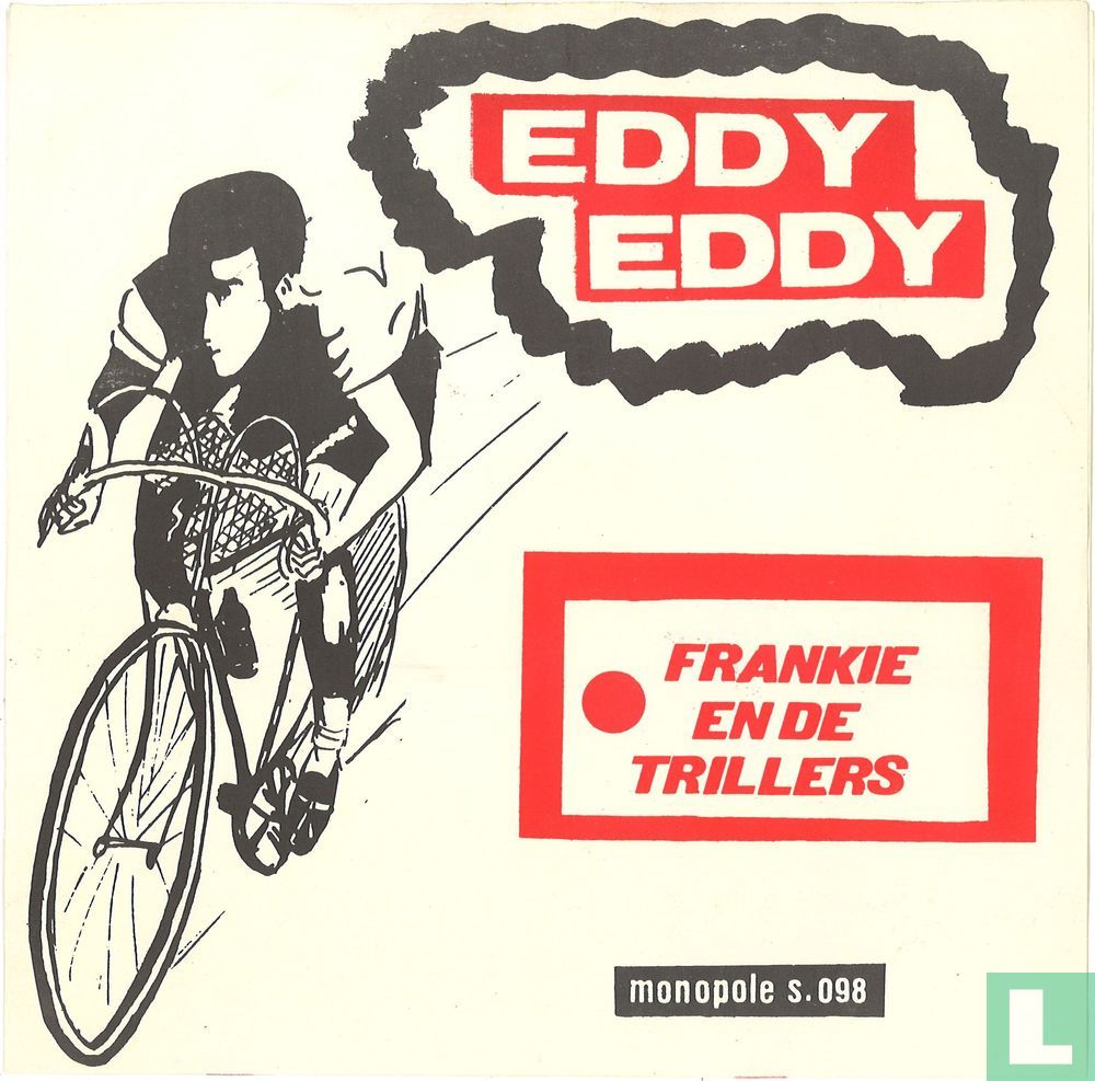 Eddy! Eddy!