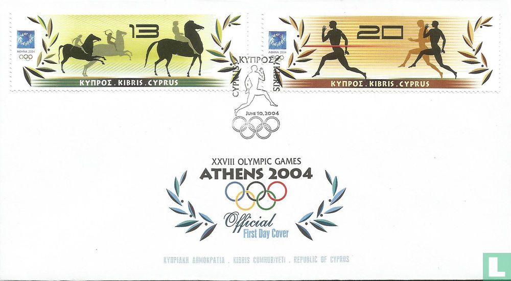 Olympic Games