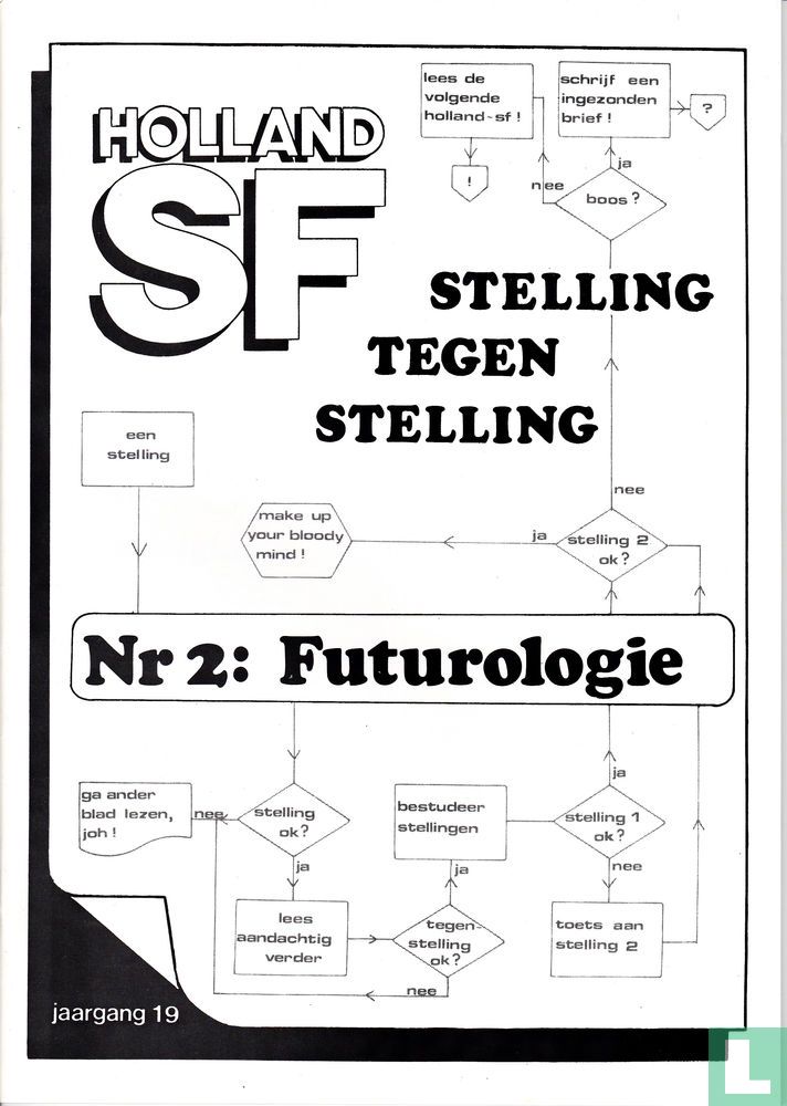 Holland SF 2