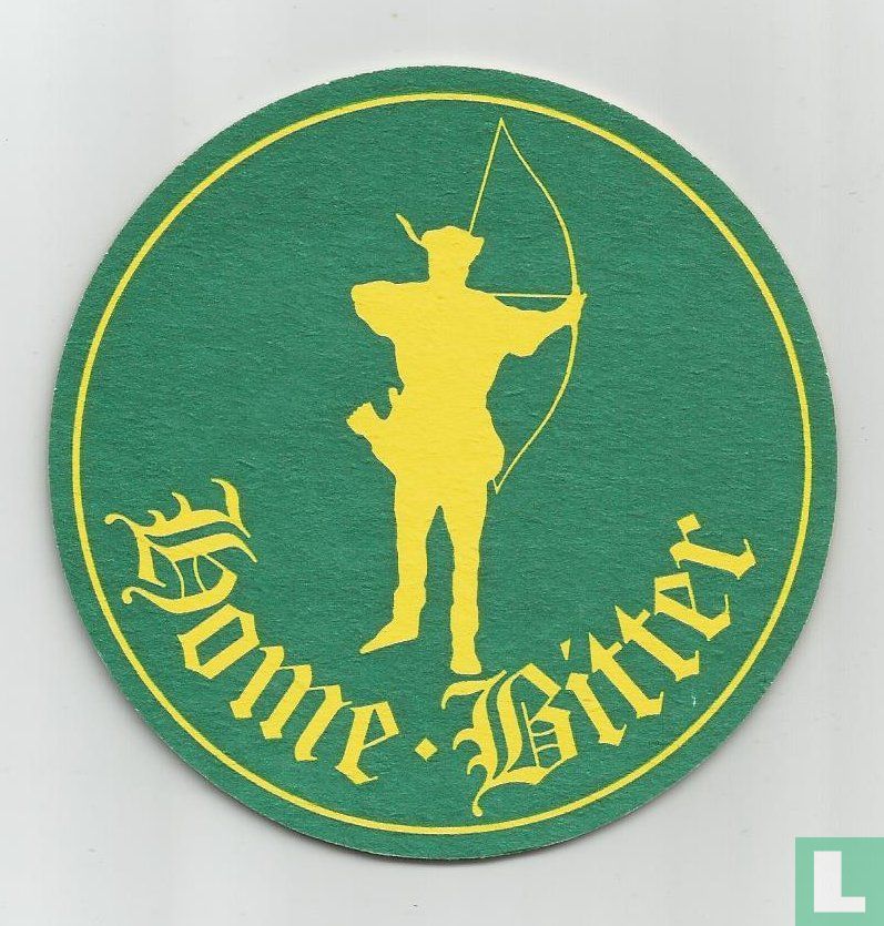 Home bitter