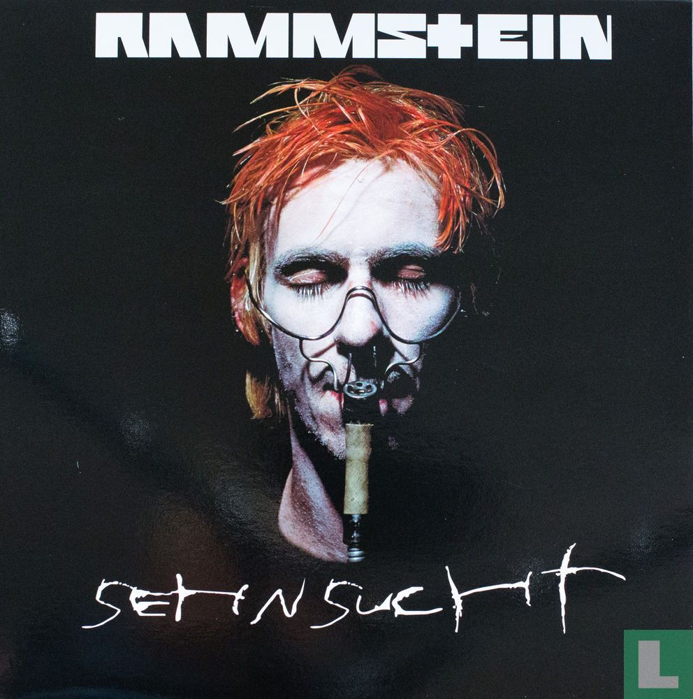 Sehnsucht