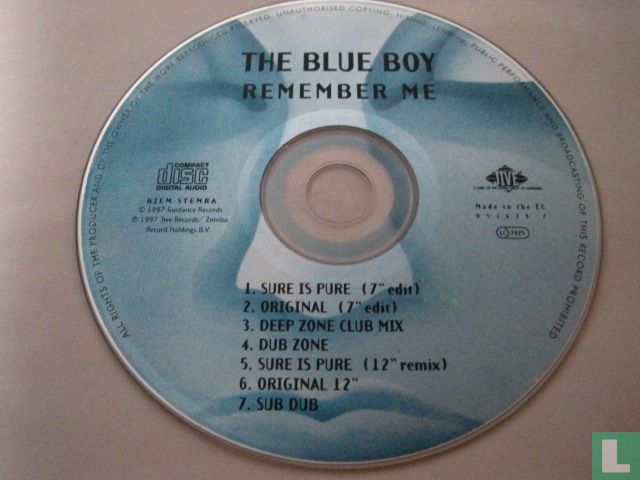 Remember Me