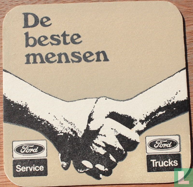 De beste mensen