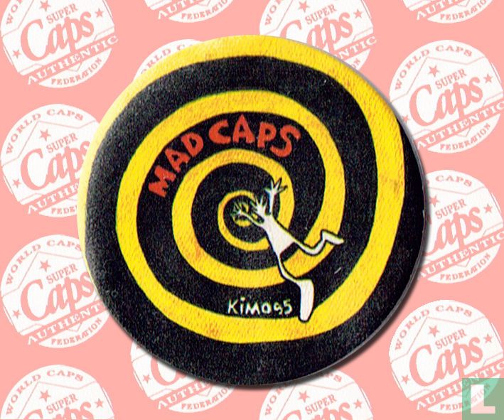 Mad Caps