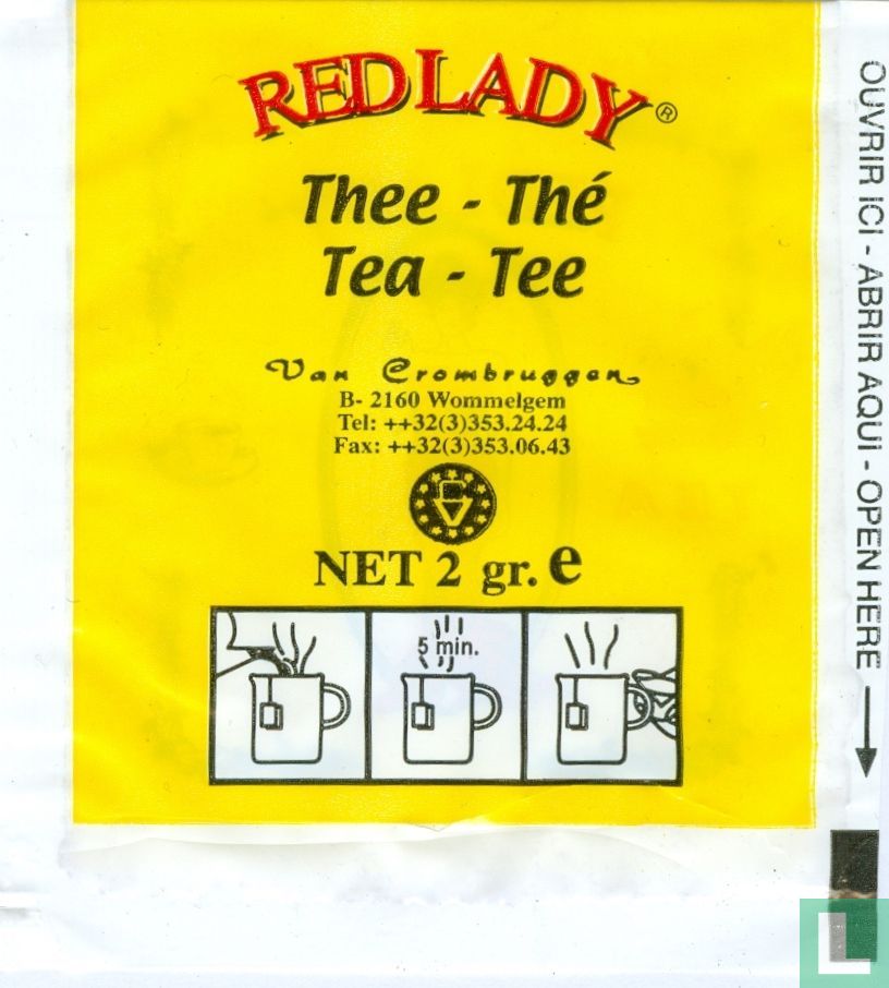 Thee-Thé
