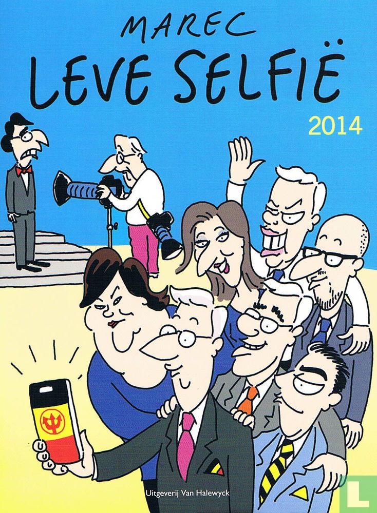 Leve Selfië