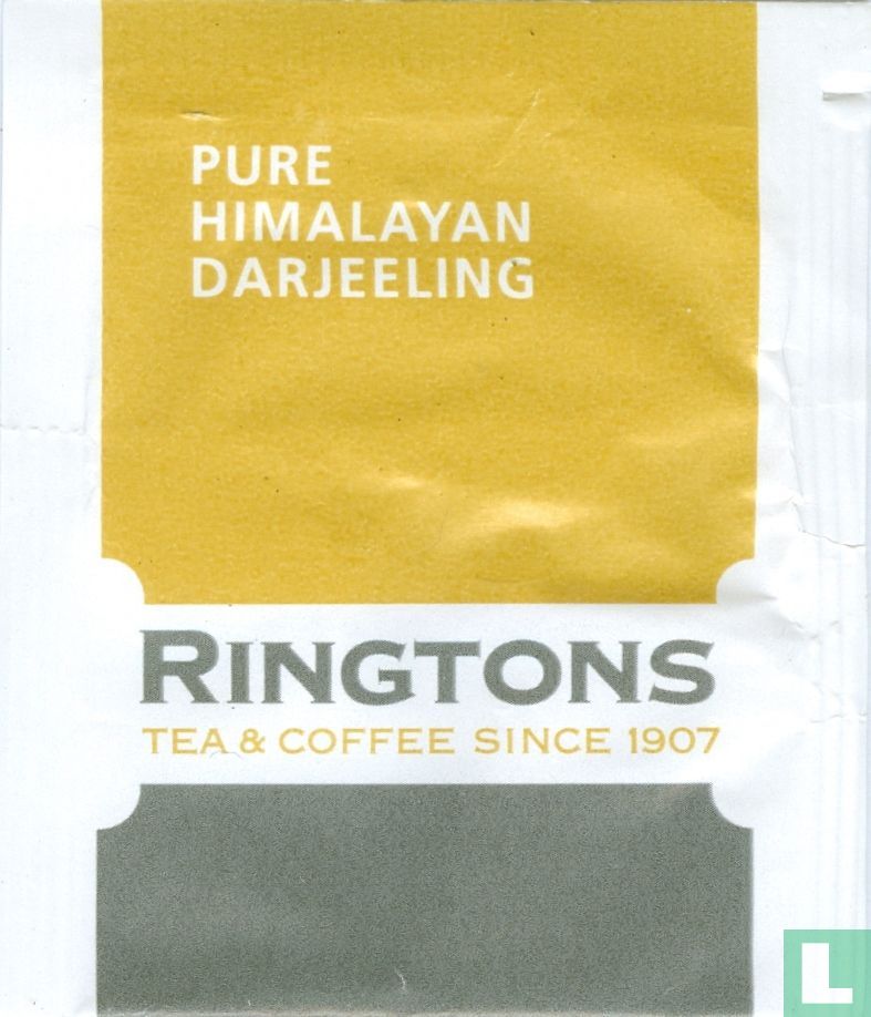 Pure Himalayan Darjeeling