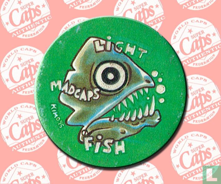 Light Fish