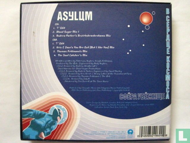 Asylum