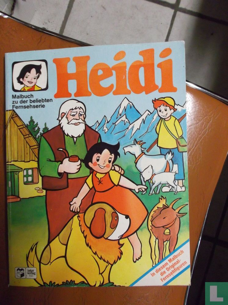 Heidi