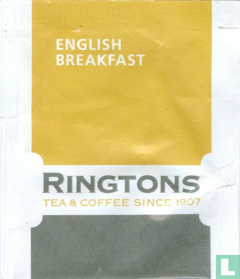 English Breakfast