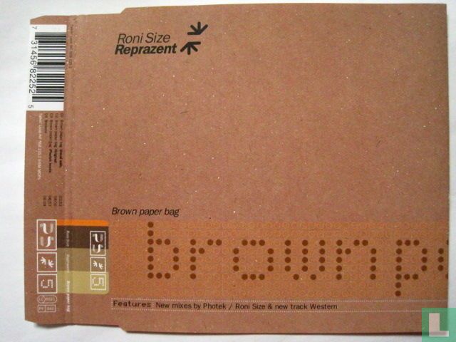 Brown Paper Bag