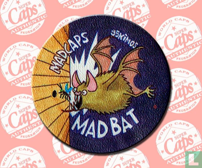 Mad Bat