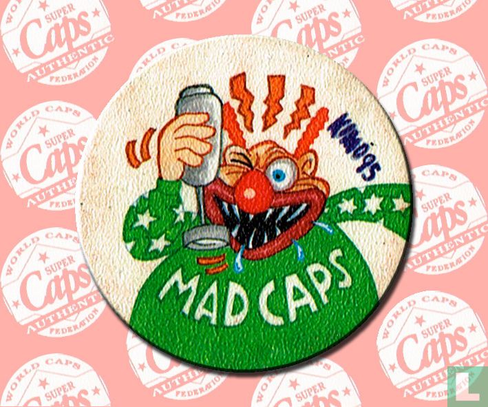 Mad Caps