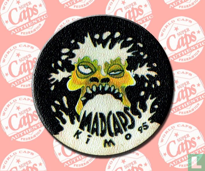 Mad Bat