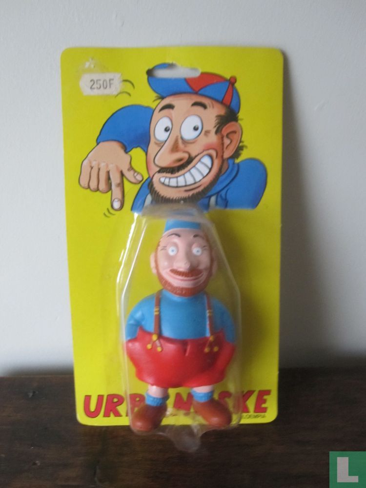 Urbanuske