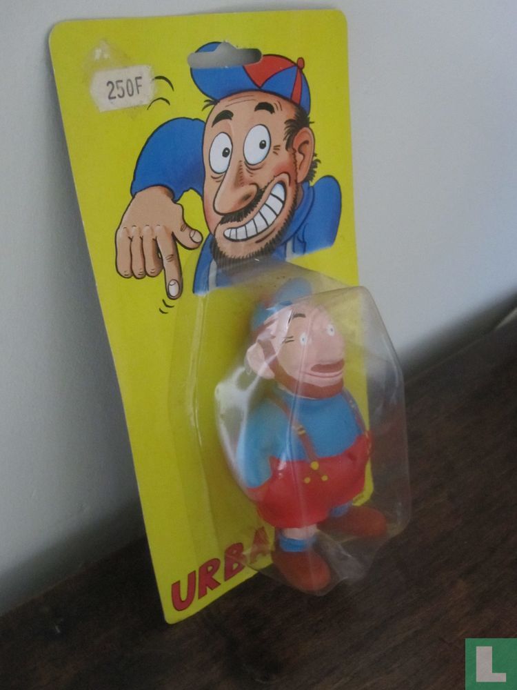 Urbanuske