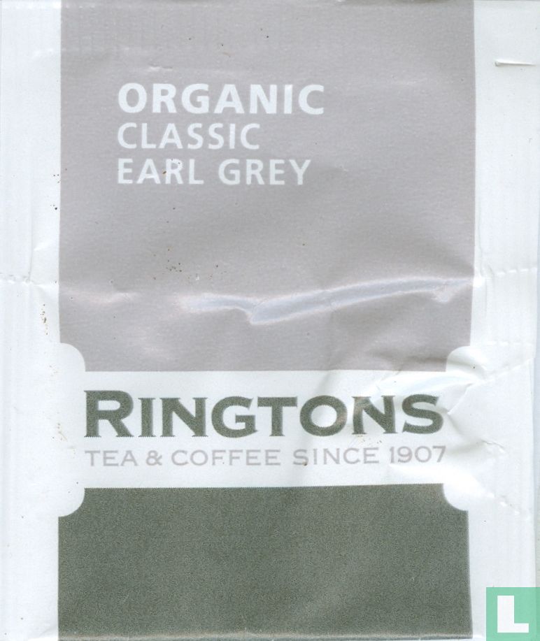 Classic Earl Grey