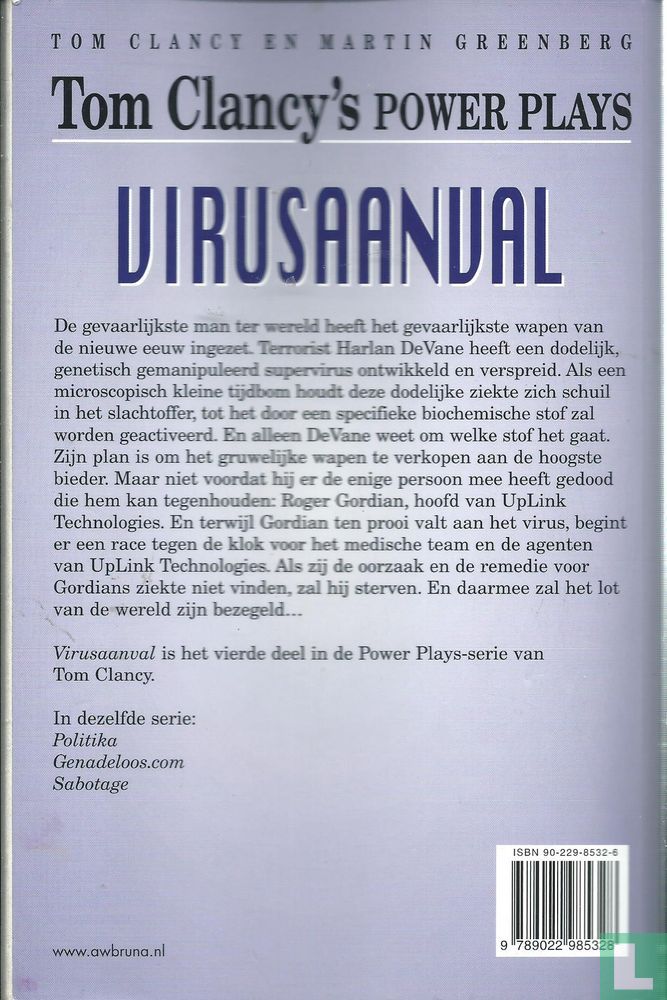 Virusaanval