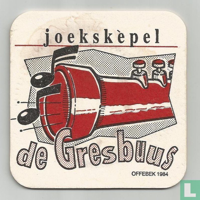 De Gresbuus