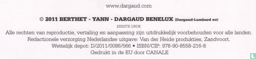 Het dossier Alfred H.