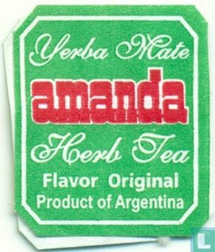 Original Flavour 