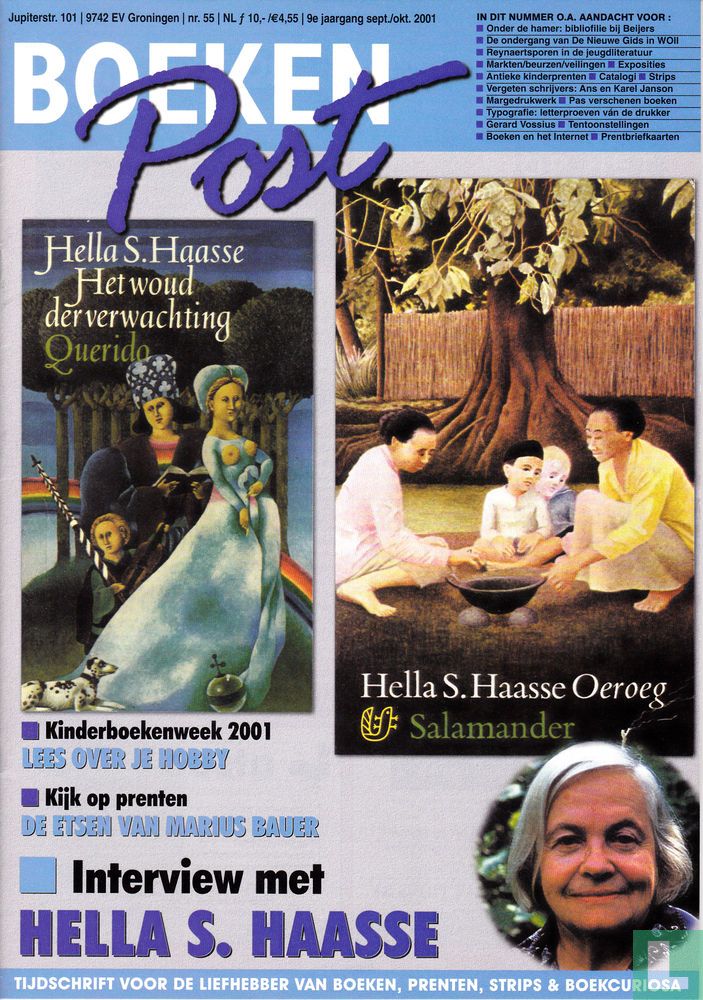 Boekenpost 55
