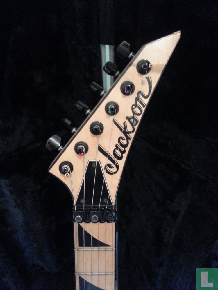 Jackson DK2M