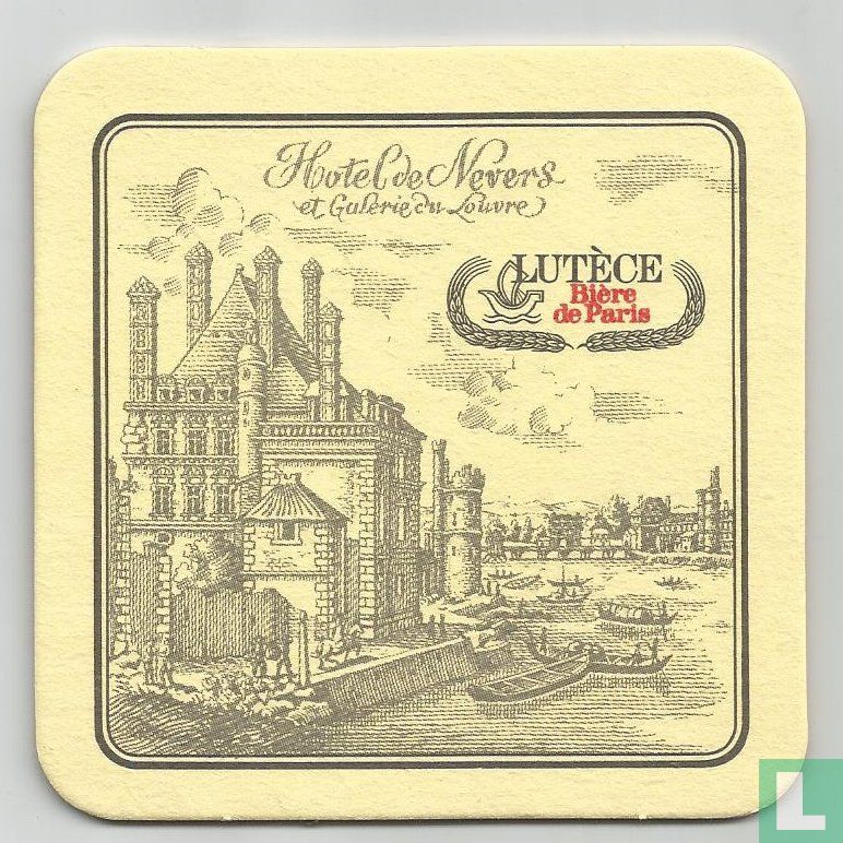 Hotel de nevers