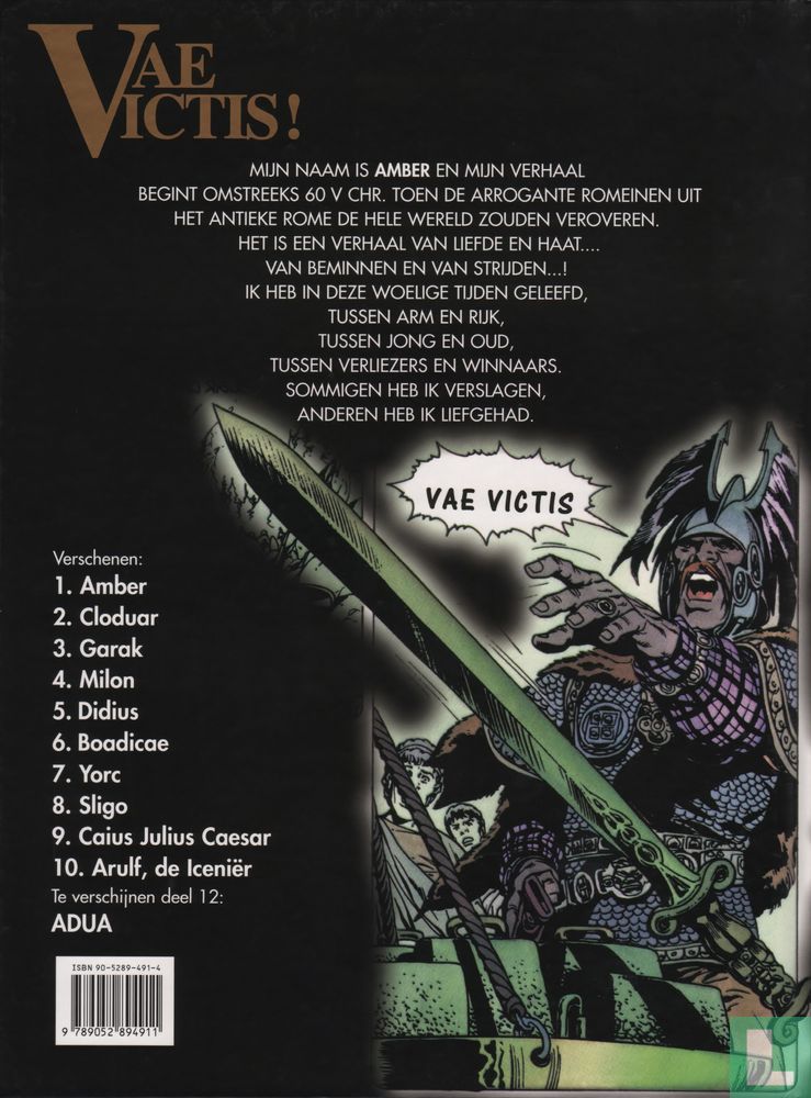 Celtill, de Vercingetorix