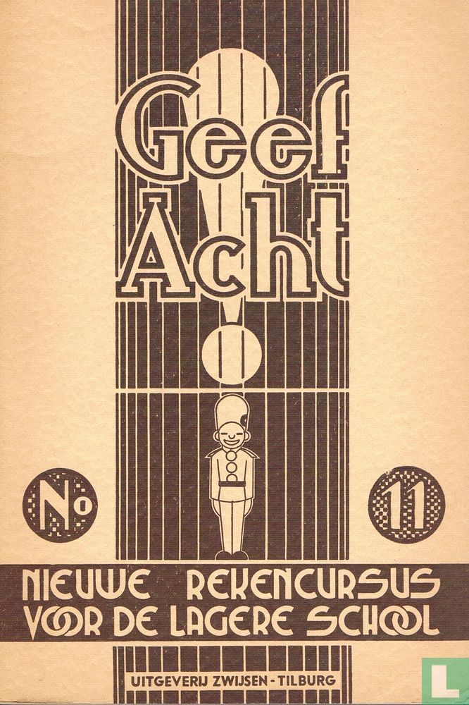 Geef acht