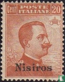 Victor Emmanuel III  