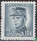General Stefanik