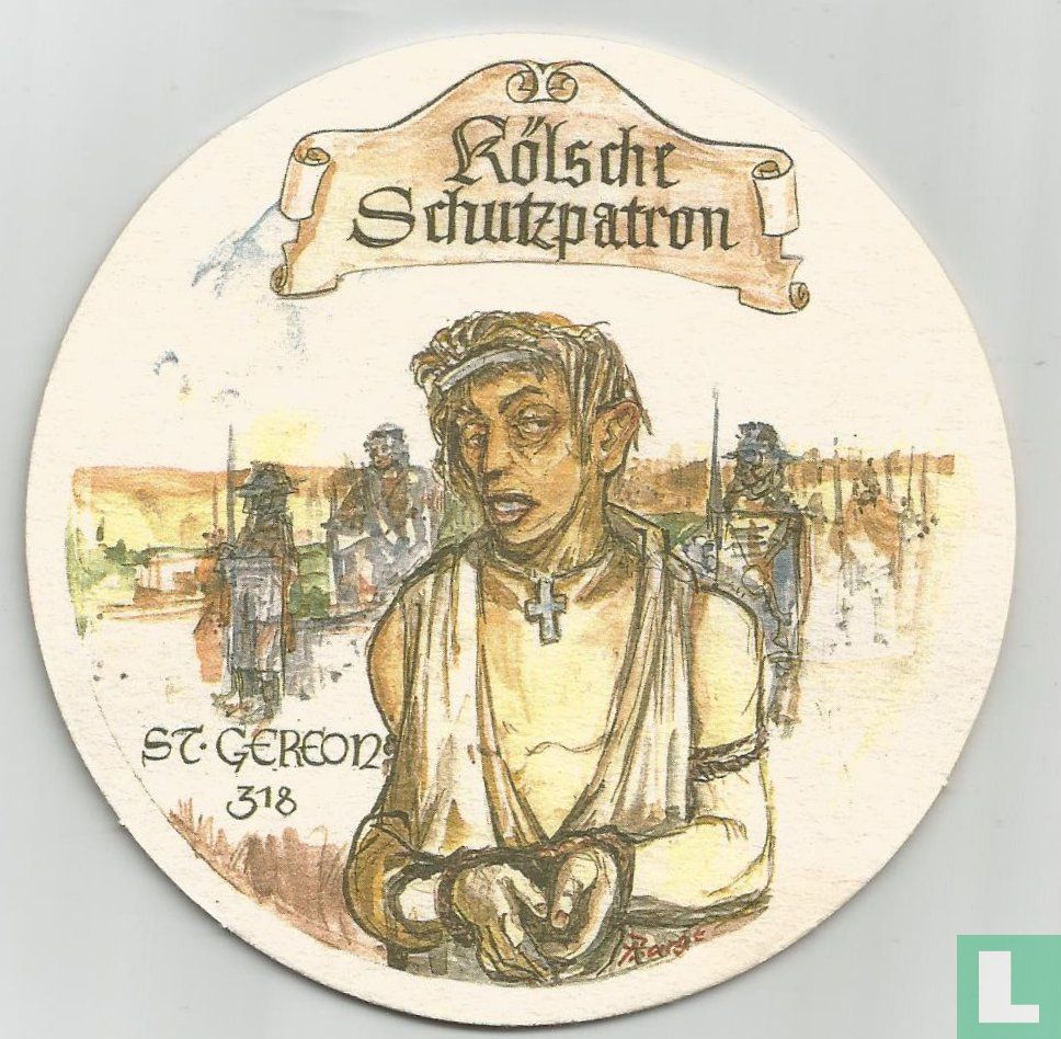 St.Gereon