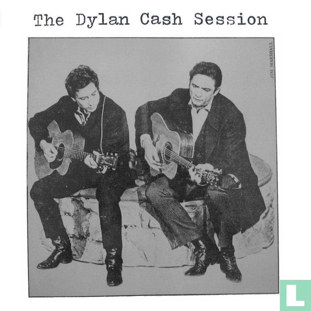 The Dylan Cash Session
